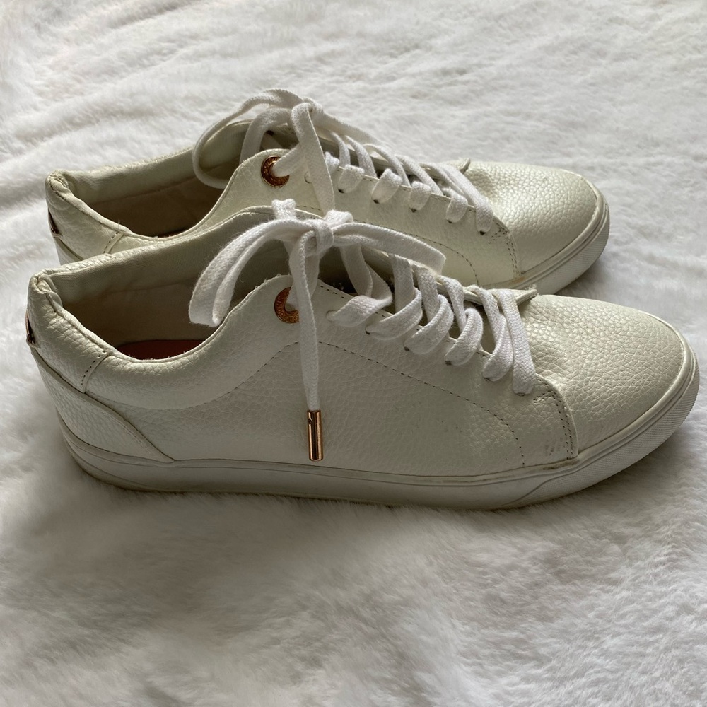 Topshop womens sneakers